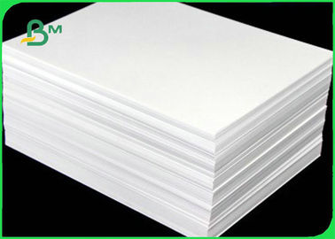 270gsm 300gsm C1S High Bulk Ivory Board Fold 700*1000mm
