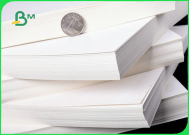 270gsm 300gsm C1S High Bulk Ivory Board Fold 700*1000mm