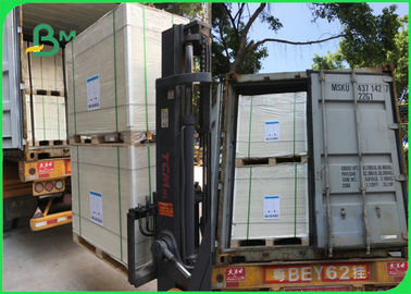 270gsm 300gsm C1S High Bulk Ivory Board Fold 700*1000mm