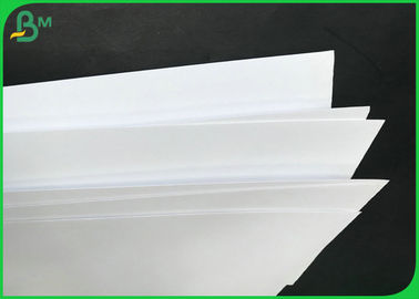 FSC Certificates 250gsm 275gsm 300gsm C1S Ivory Folding Board For Printing