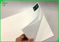 80GSM To 120 GSM Uncoated Woodfree Paper OBA Free For Making Paper Bags
