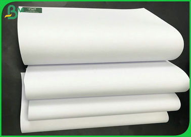 FSC Certified 80gsm - 120 Gsm UWF Uncoated Woodfree Paper In Reels For Bags