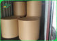 UWF Uncoated Woodfree Paper In Reels OBA Free 80gsm 100gsm 120gsm