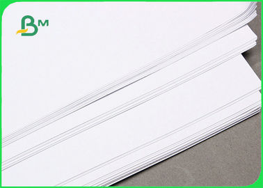 UWF Uncoated Woodfree Paper In Reels OBA Free 80gsm 100gsm 120gsm