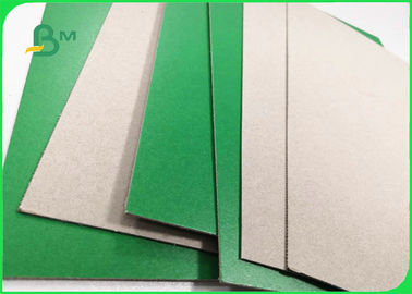 Colored Book Binding Board For File Folders 0.4mm 0.5mm 0.6mm Hard Stiffness