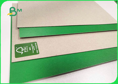 Colored Book Binding Board For File Folders 0.4mm 0.5mm 0.6mm Hard Stiffness