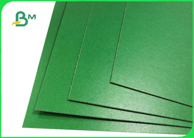 Colored Book Binding Board For File Folders 0.4mm 0.5mm 0.6mm Hard Stiffness