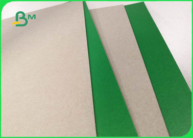 Colored Laminated Grey Chipboard For Furniture High Gloss 1.0mm 1.2mm