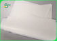 Bleached MG White Kraft Paper Roll For Medical Package 32 Grams 35 Grams 40 Grams