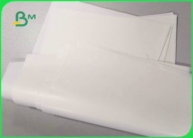 Bleached MG White Kraft Paper Roll For Medical Package 32 Grams 35 Grams 40 Grams