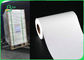 Bleached MG White Kraft Paper Roll For Medical Package 32 Grams 35 Grams 40 Grams