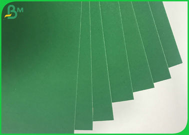 High Thickness 1.2mm 1.8mm 2.2mm Colored Paper Board For Folder Book Binding