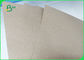 120gsm 260gsm Bursting Resistance And Wear Resistance Kraft Liner Paper In Sheet