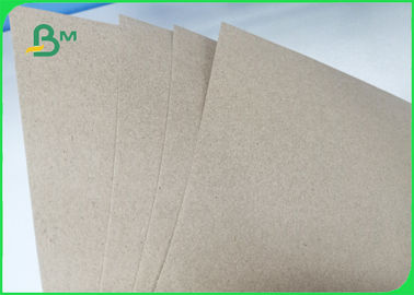 120gsm 260gsm Bursting Resistance And Wear Resistance Kraft Liner Paper In Sheet