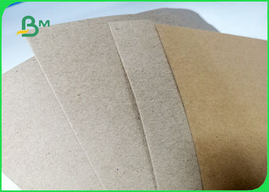 120gsm 260gsm Bursting Resistance And Wear Resistance Kraft Liner Paper In Sheet