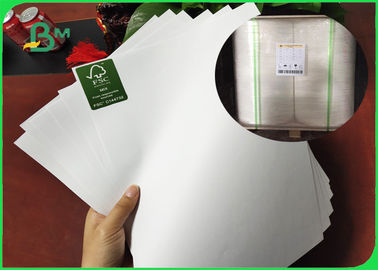 75gsm to 100gsm Offset Paper / School Book Paper Uncoated Grade AAA Uncoated