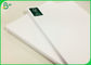80GSM Virgin Pulp Style White Color Offset Printing Paper With FSC Approved