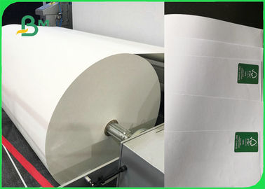 70gsm 80gsm 100gsm Uncoated Offset Paper For Books High smoothness
