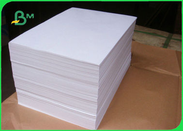 70gsm 80gsm 100gsm Uncoated Offset Paper For Books High smoothness