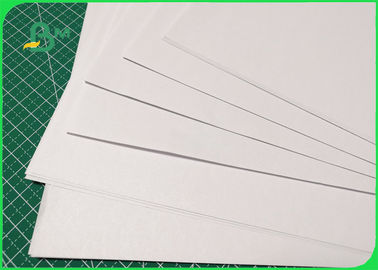 16lb 20lb 24 lb Bond Paper For Documents 61 * 86cm Good Printing Effect