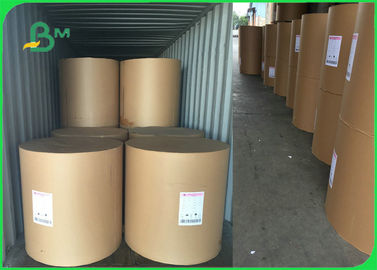 75gsm to 100gsm Uncoated Offset Paper For Books Pure Wood Pulp FSC SGS