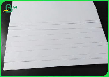 Woodfree Uncoated Offest Paper 20lb Bond Paper Rolls High Whiteness 110%