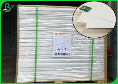 60g 70g Long Grain Woodfree Uncoated Offset Paper With 110% Whiteness