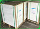 20LB 110% Whiteness Long Grain White Woodfree Paper For Offset Printing