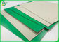 FSC Recycled Hard Paperboard Coated Book Binding Board For Archival Cover
