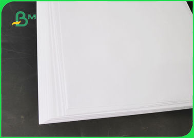 70 - 180g Offset Printing Paper / Exercise Book Paper High Whiteness Wood Pulp