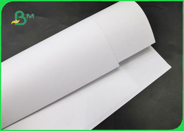 70 - 180g Offset Printing Paper / Exercise Book Paper High Whiteness Wood Pulp