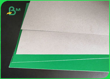 1.0mm Laminated Book Binding Board For Archival Cover Eco Friendly