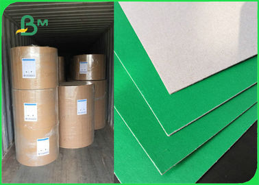 1.0mm Laminated Book Binding Board For Archival Cover Eco Friendly