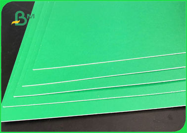 1.0mm Laminated Book Binding Board For Archival Cover Eco Friendly