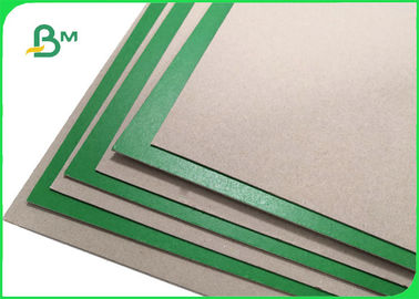 1.0mm Laminated Book Binding Board For Archival Cover Eco Friendly