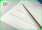 800gsm 1000gsm 1200gsm High Density Thickness Ivory Board A3 Size In Sheet