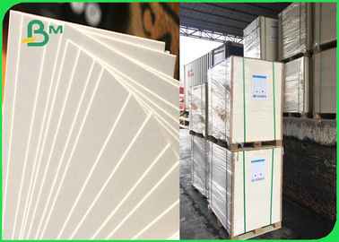 FBB CG1 Coated C1S Ivory Board For Package 1.0mm 1.2mm 1.5mm 700*1000mm
