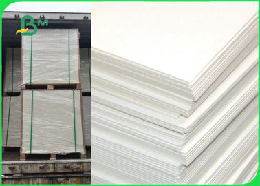 FBB CG1 Coated C1S Ivory Board For Package 1.0mm 1.2mm 1.5mm 700*1000mm