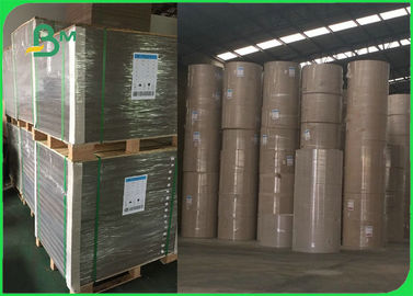 Lever Arch File Book Binding Board 300gsm To 2600gsm Customized