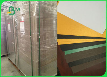 Lever Arch File Book Binding Board 300gsm To 2600gsm Customized