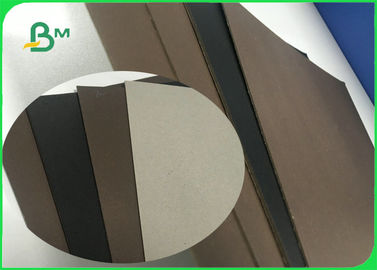 Lever Arch File Book Binding Board 300gsm To 2600gsm Customized