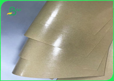 40GSM - 60GSM Food Grade FDA One Side PE Coated paper For Packaging Food