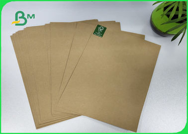 350g Craft Paper Good Printing Effect For Clothing Tag Different Thickness