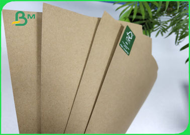 350g Craft Paper Good Printing Effect For Clothing Tag Different Thickness