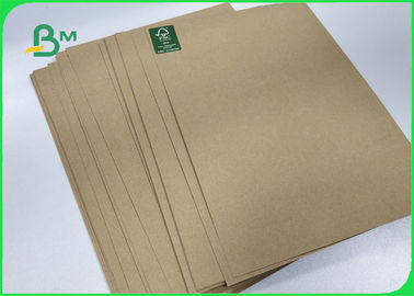 350g Craft Paper Good Printing Effect For Clothing Tag Different Thickness