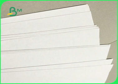 FSC Certified 80gsm 100gsm 120gsm Woodfree Paper In Ream For Offset Printing