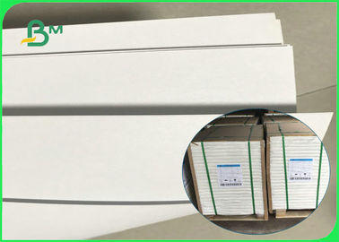 FSC Certified 80gsm 100gsm 120gsm Woodfree Paper In Ream For Offset Printing