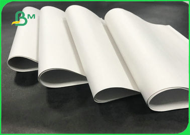 Virgin Wood Pulp 610mm 860mm 45gsm 48gsm 50gsm Newsprint Paper For Newspaper