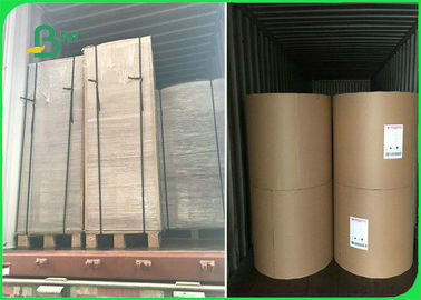 Virgin Wood Pulp 610mm 860mm 45gsm 48gsm 50gsm Newsprint Paper For Newspaper