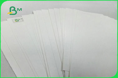 White One Side Coated Glossy FBB Board For Boxes 210gsm To 350gsm Customized